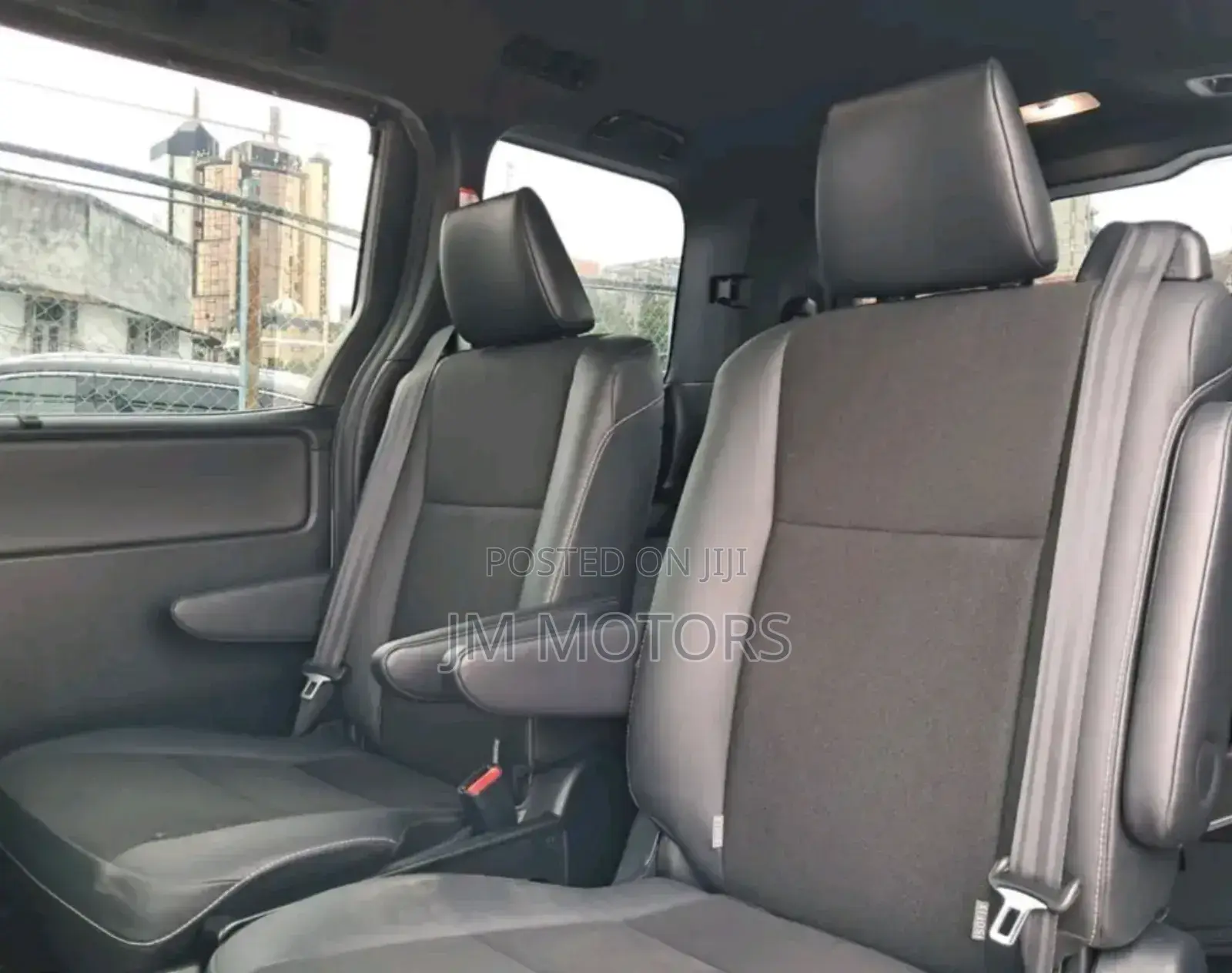 Toyota Noah 2019 White