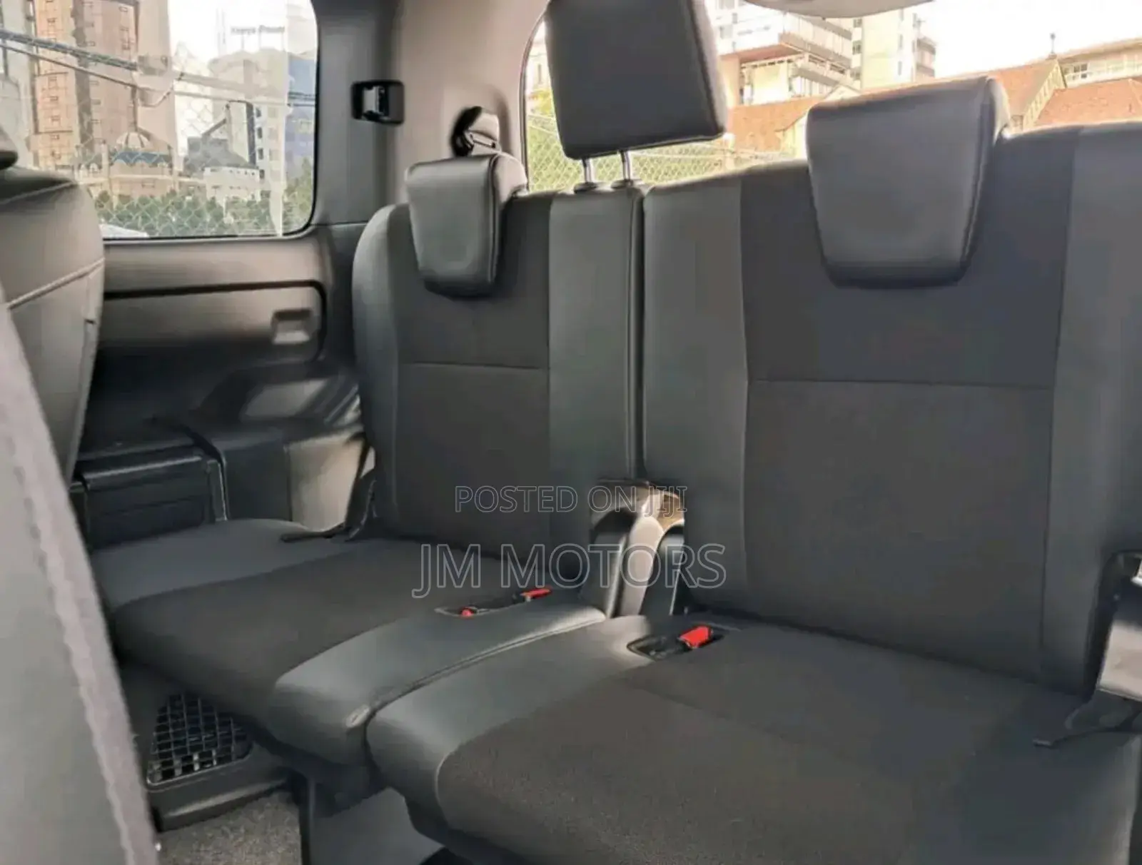 Toyota Noah 2019 White