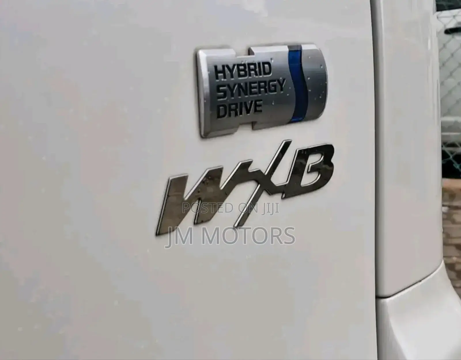 Toyota Noah 2019 White