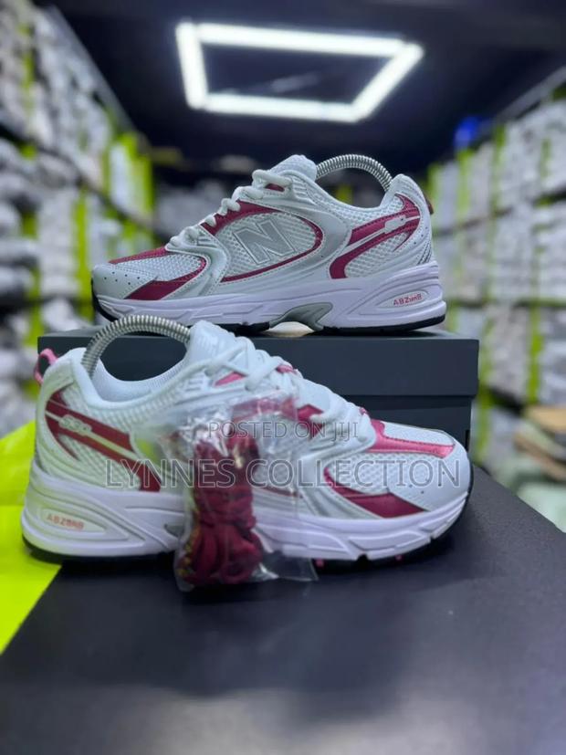 New Balances 530 Runner Sneakers ,Sizes 36-42