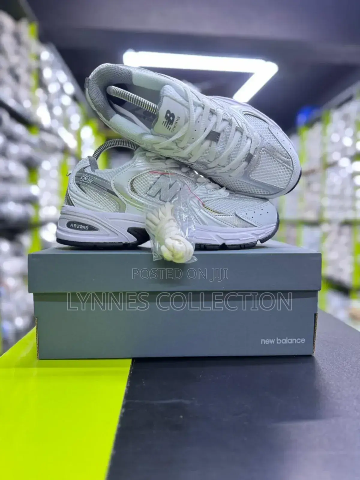 New Balances 530 Runner Sneakers ,Sizes 36-42