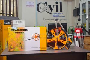 Distance Measuring Wheel Manual - thumbnail 2