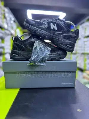 New Balances 530 Runner Sneakers ,Sizes 36-42