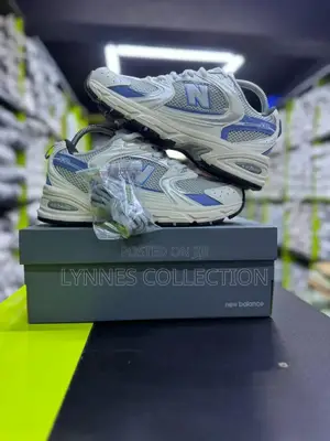 New Balances 530 Runner Sneakers ,Sizes 36-42
