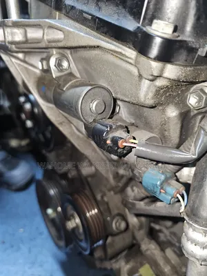 Vvti Sensor Suzuki Swift K12b