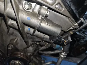 Vvti Sensor Suzuki Swift K12b