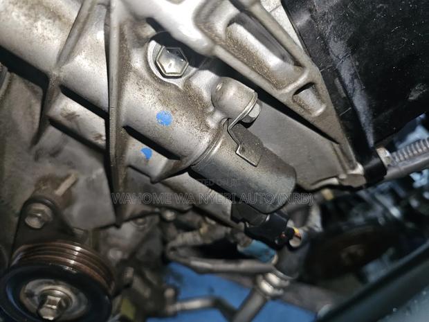 Vvti Sensor Suzuki Swift K12b - thumbnail 4