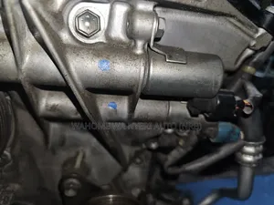 Vvti Sensor Suzuki Swift K12b