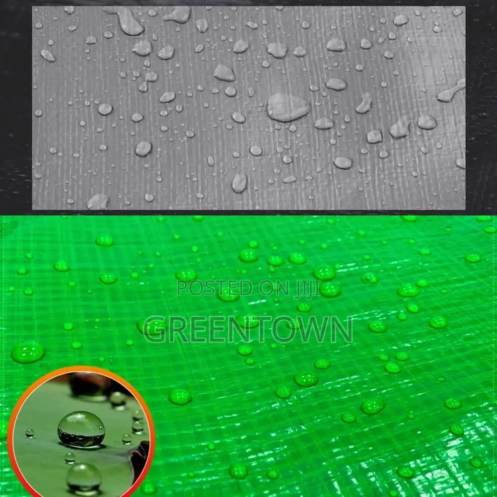 Hema - Tarpaulin