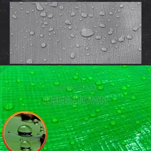 Hema - Tarpaulin