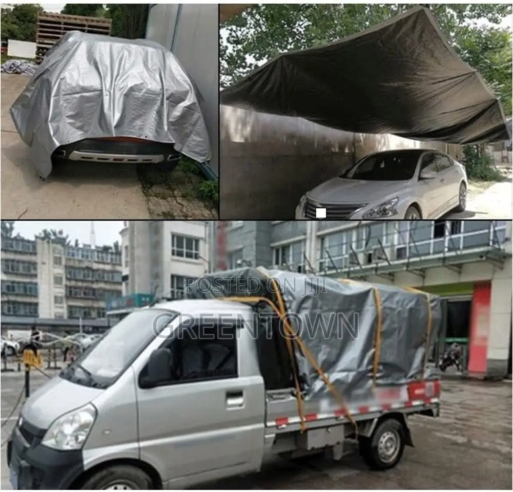 Hema - Tarpaulin