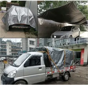 Hema - Tarpaulin