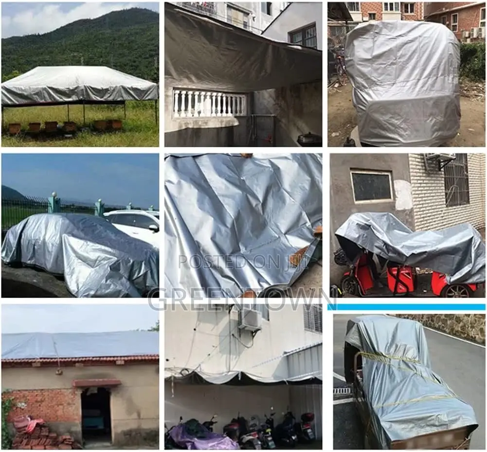 Hema - Tarpaulin