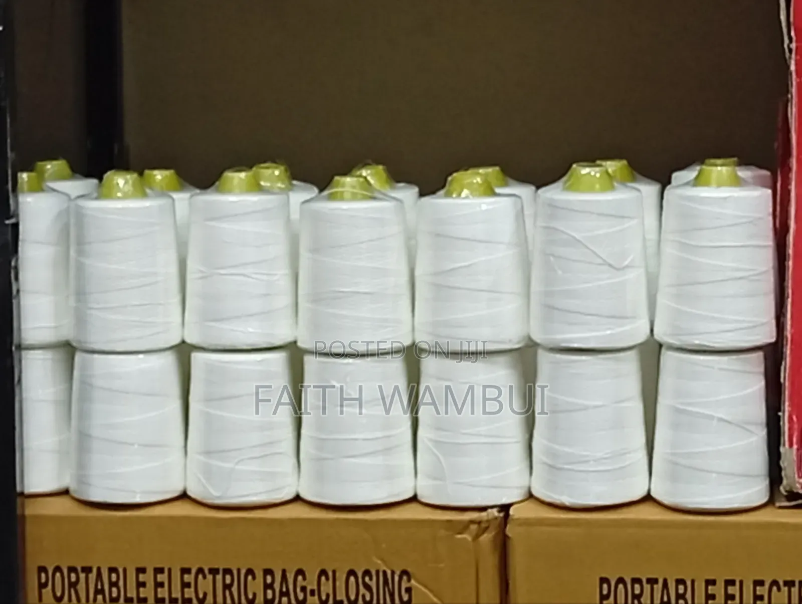 Most Selling Sewing Thread/Quality Sewing Thread