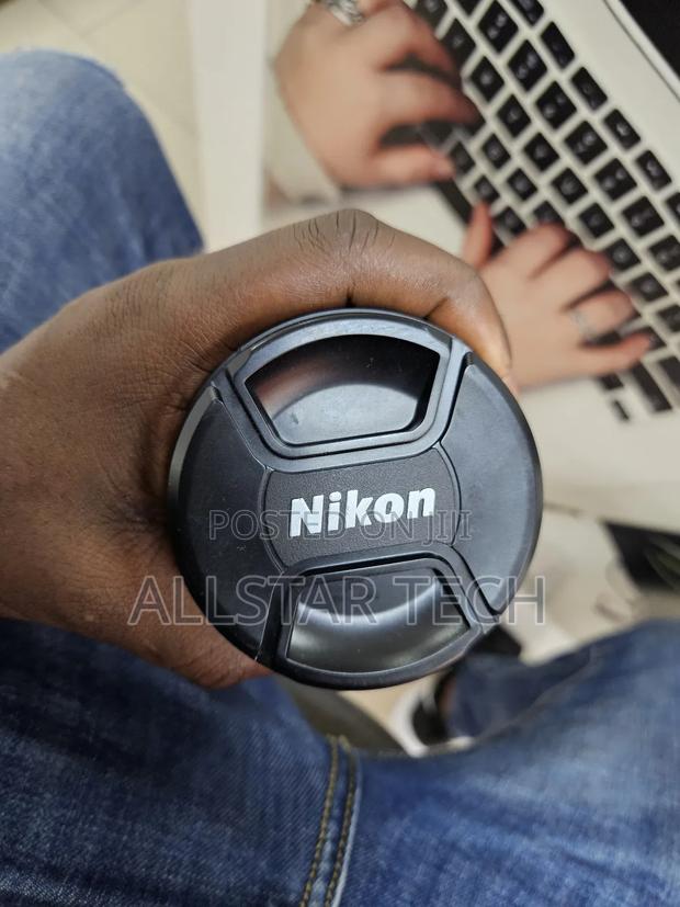 Af-S Nikkor 24-120mm 3.5 Vr - thumbnail 5