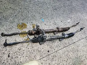 Steering Rack Premio 240