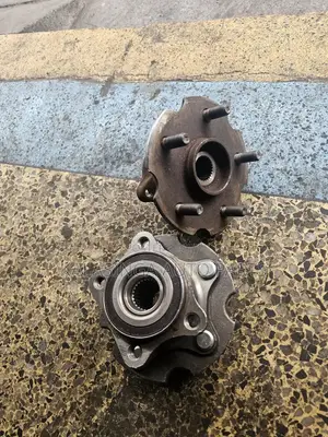 Rear Hub For Vanguard,Rav4,