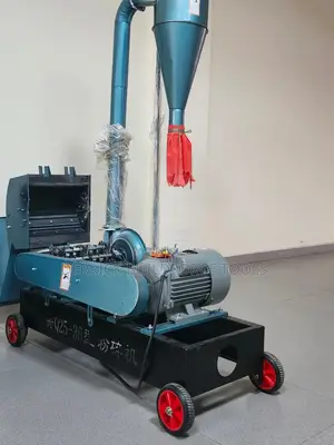 Imported Poshomill Heavy Duty With 5hp Motor