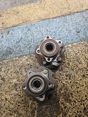 Rear Hub For Vanguard,Rav4,