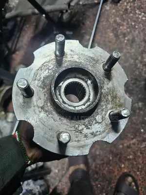 Rear Hub For Vanguard,Rav4,