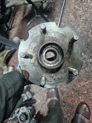 Rear Hub For Vanguard,Rav4,
