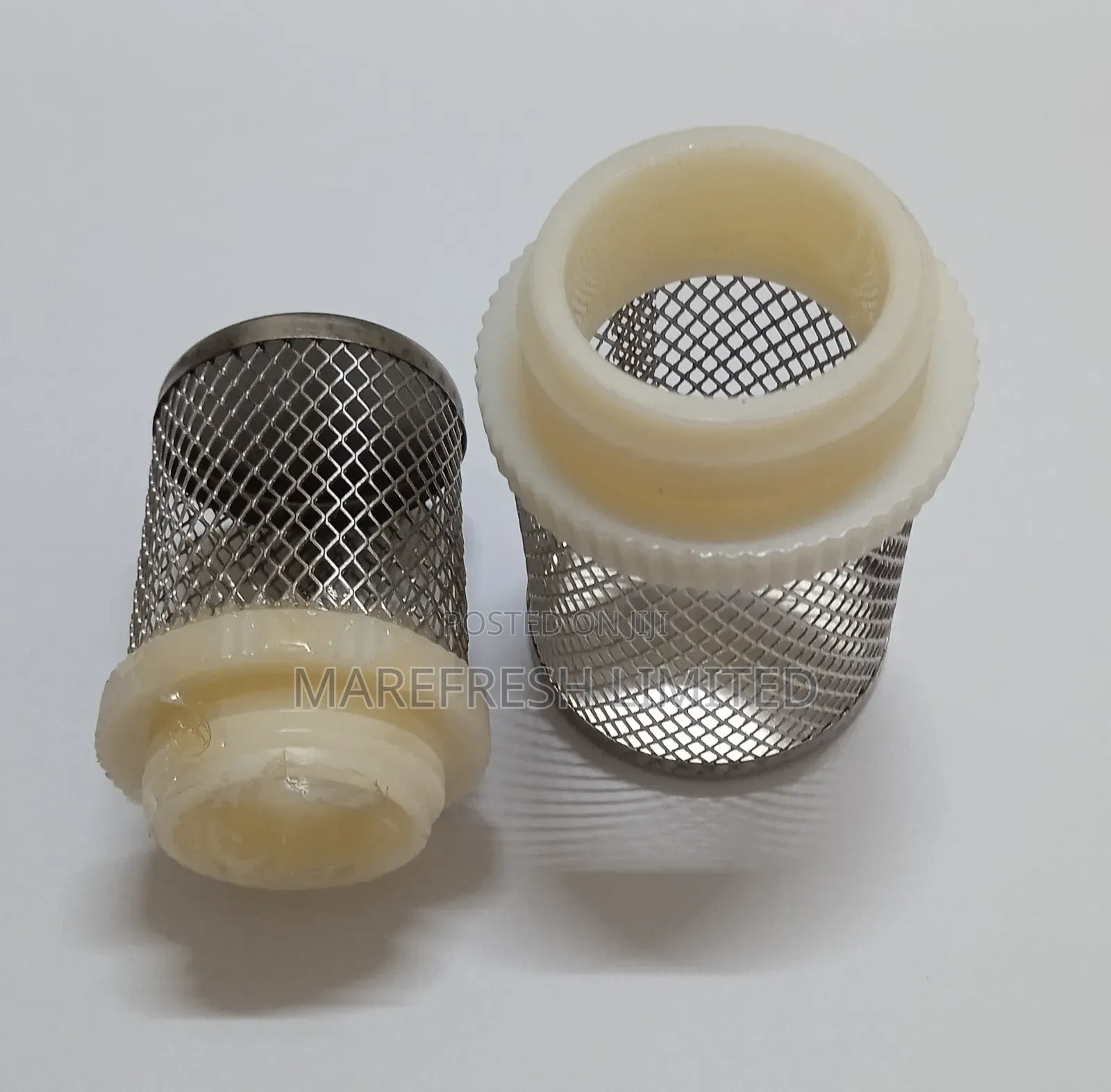 Foot Valve 3/4