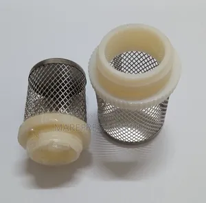 Foot Valve 3/4