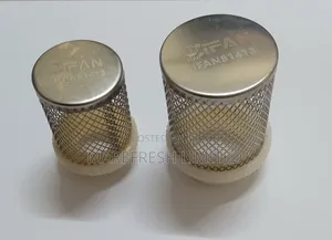 Foot Valve 3/4