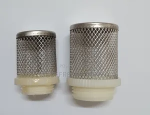 Foot Valve 3/4