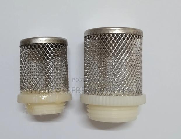 Foot Valve 3/4 - thumbnail 4