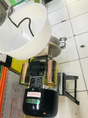 Peanut Butter Maker Machine