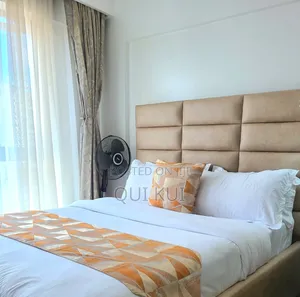 Cozy Studio Apartment in Kilimani