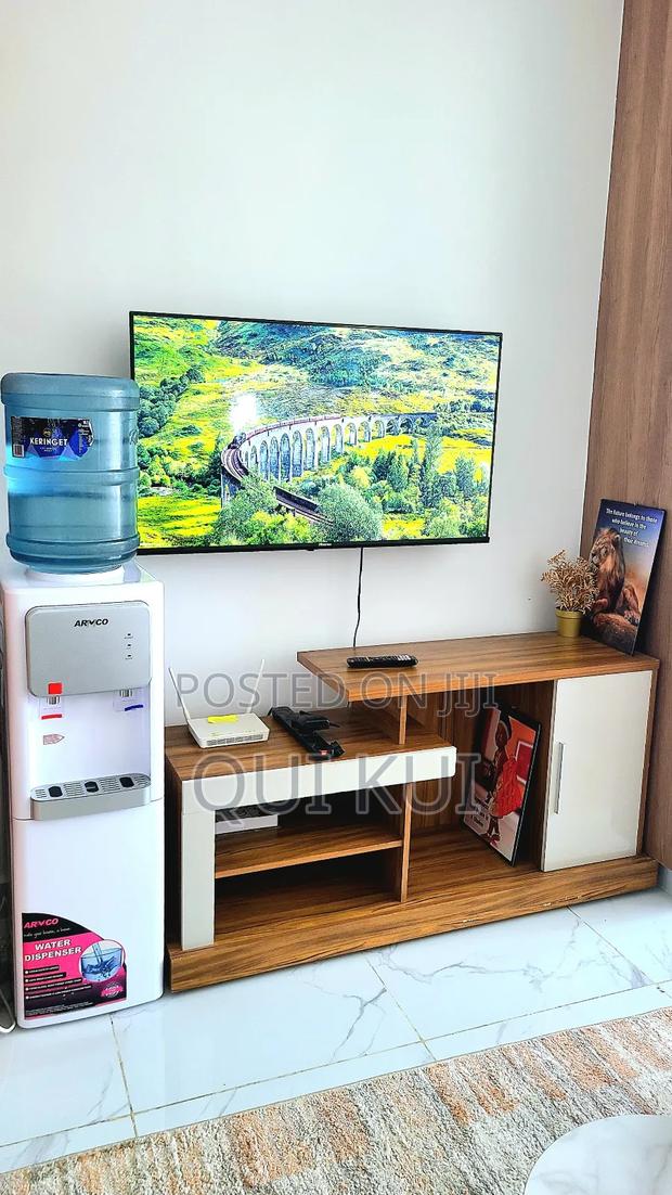 Cozy Studio Apartment in Kilimani - thumbnail 5