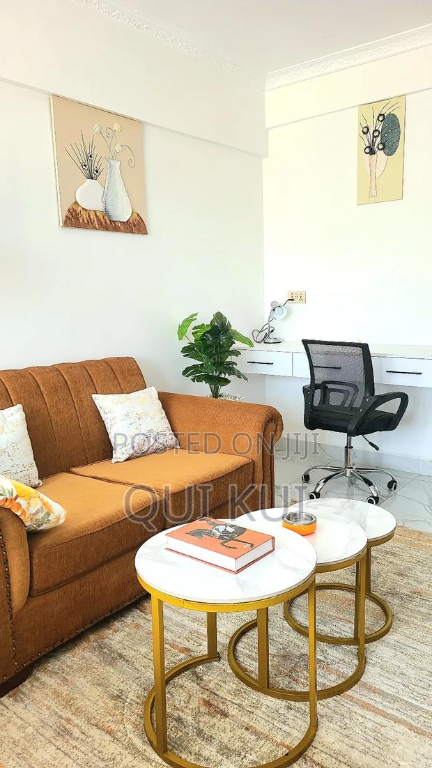 Cozy Studio Apartment in Kilimani - thumbnail 6