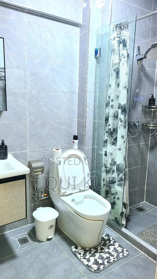 Cozy Studio Apartment in Kilimani - thumbnail 8