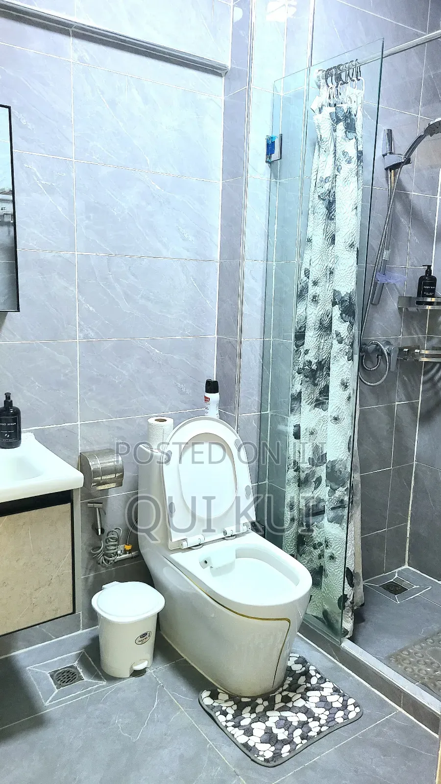 Cozy Studio Apartment in Kilimani
