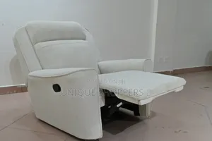 Premium Single Recliner Seat