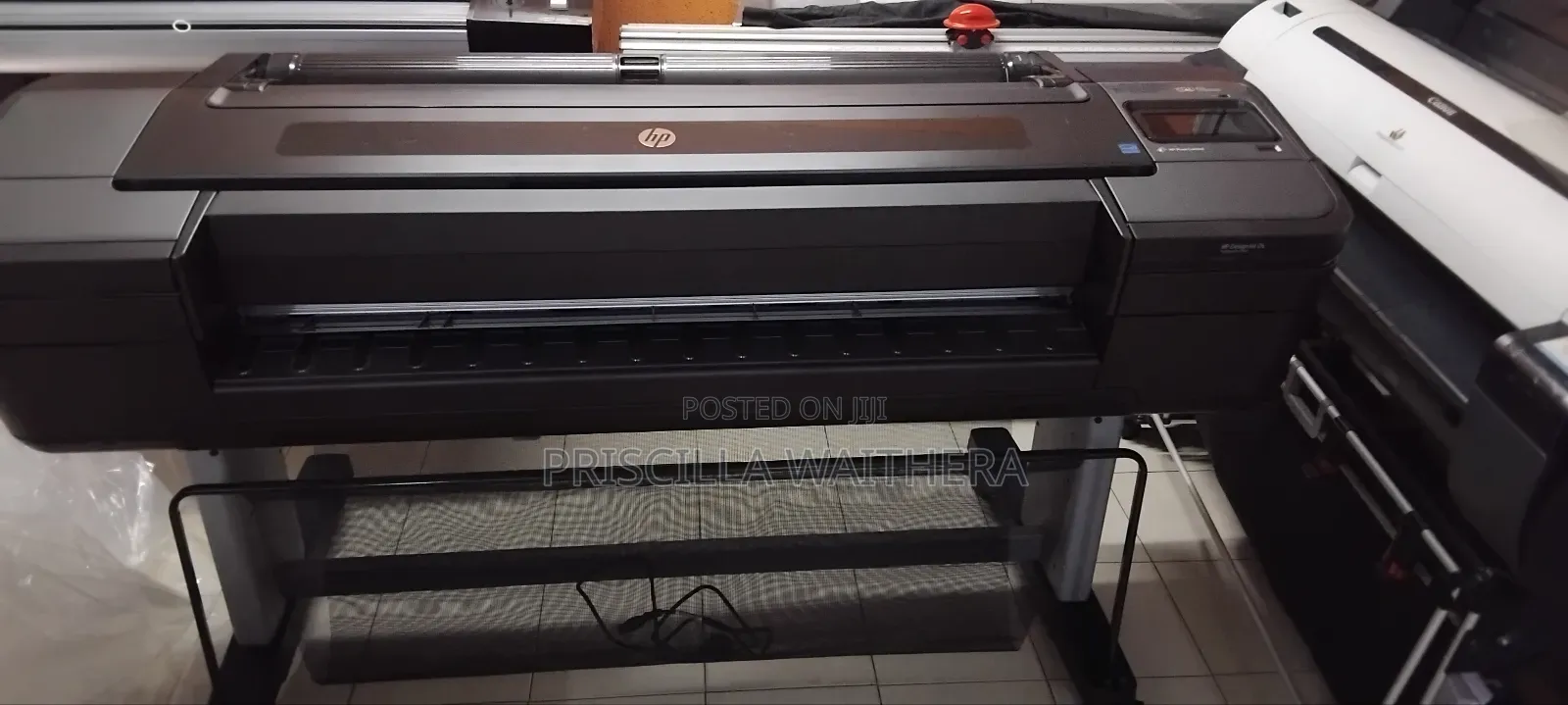 Hp Designjet Z6 Postscript