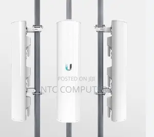 Ubiquity Airmax Ac Sector Antenna Am-5ac21-60