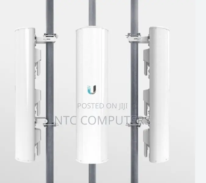 Ubiquity Airmax Ac Sector Antenna Am-5ac21-60