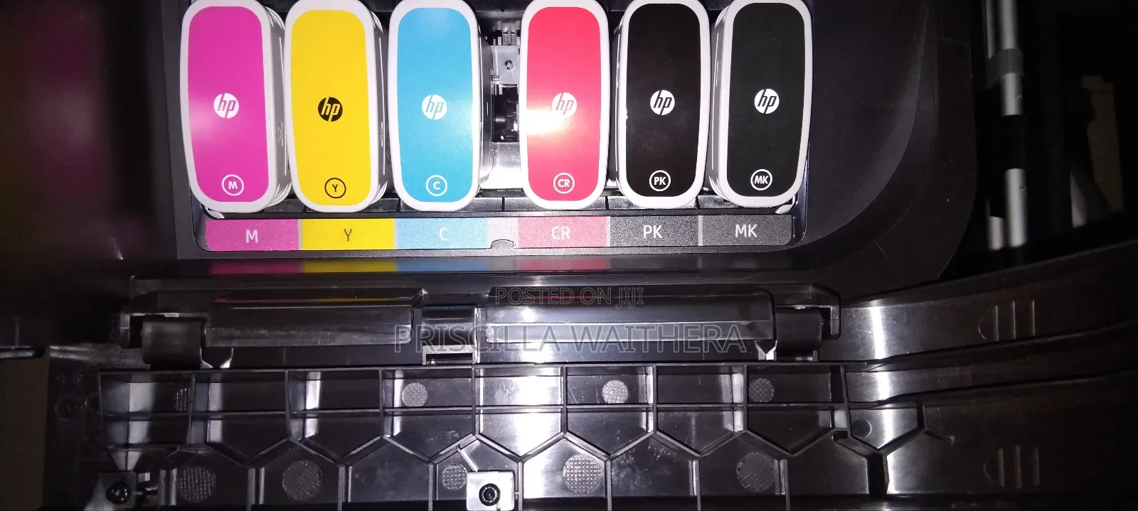 Hp Designjet Z6 Postscript