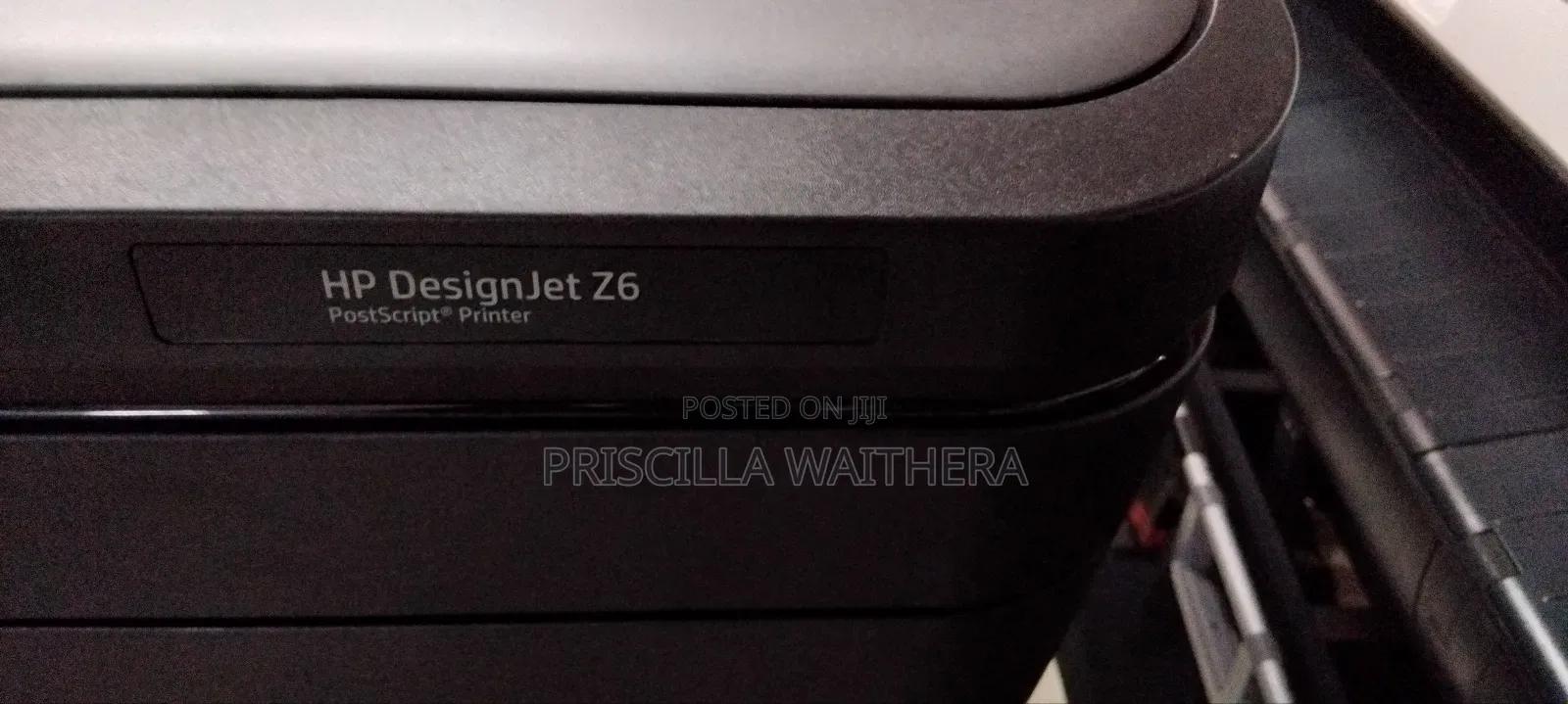 Hp Designjet Z6 Postscript