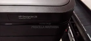 Hp Designjet Z6 Postscript