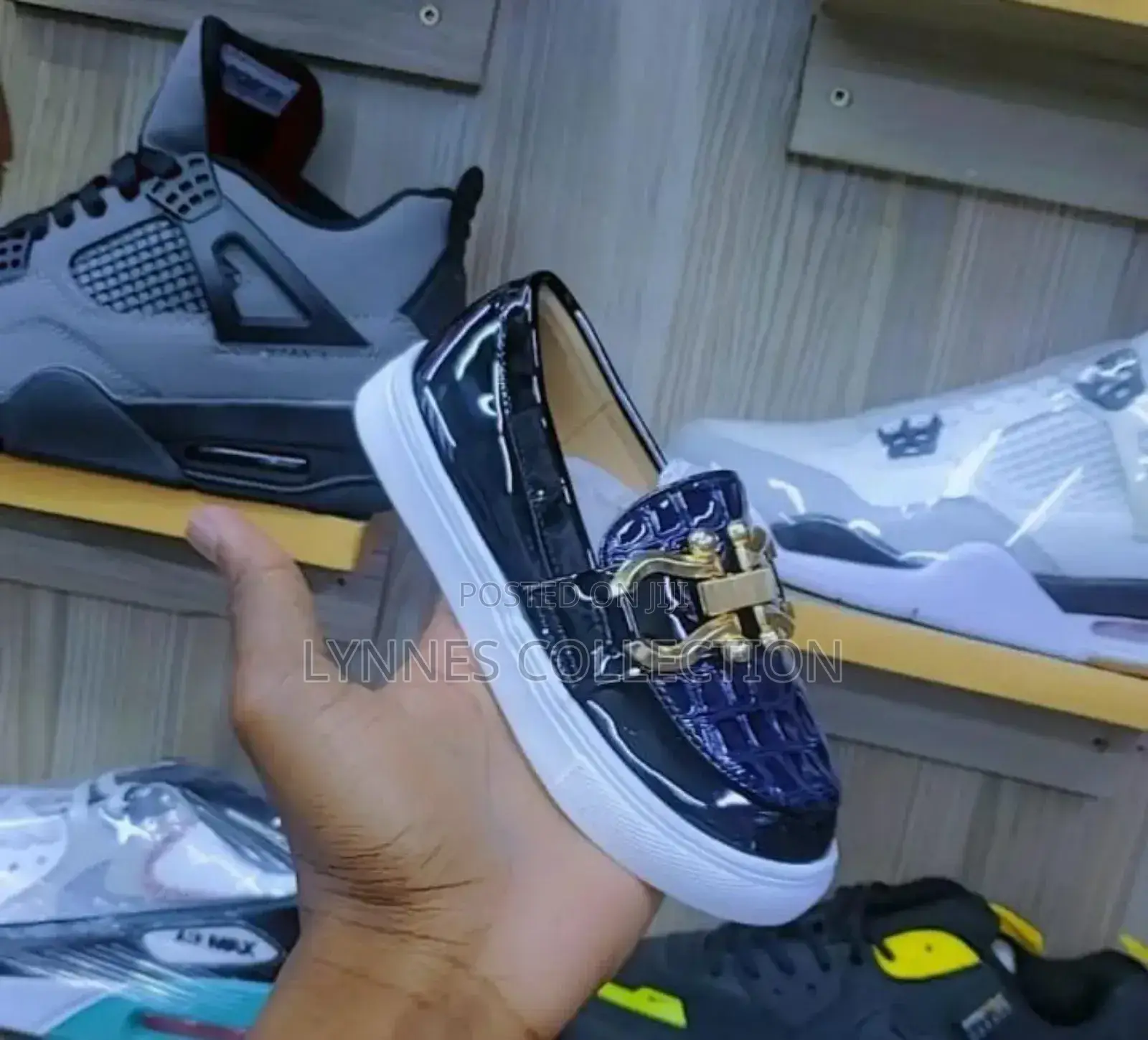 Kids Billionare Wetlooks, Billionare Wetlooks Sizes 26-30