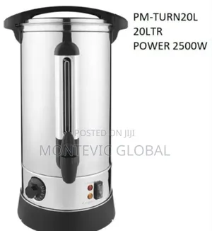 20litres Tea Urn