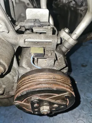 Aircon Suzuki Swift K12b