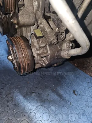 Aircon Suzuki Swift K12b