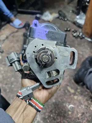 5a 5e Distributor