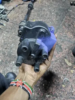 5a 5e Distributor