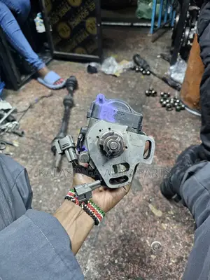 5a 5e Distributor